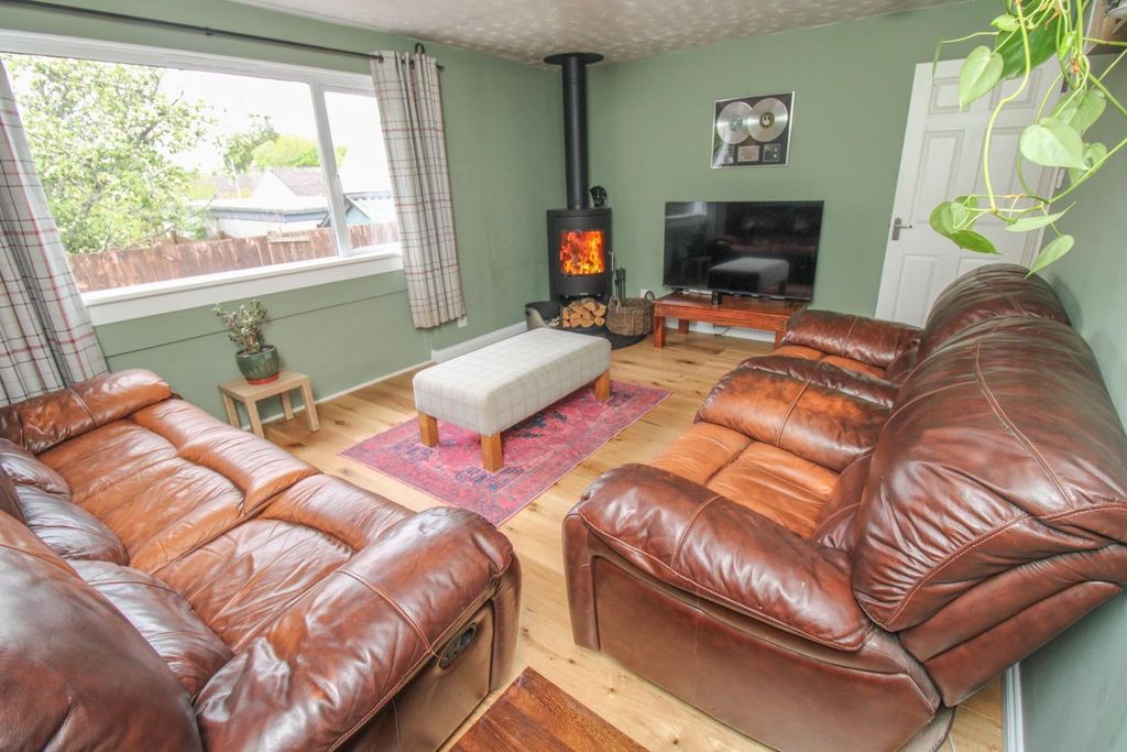 Additional image 3 of 3 bed detached bungalow for sale6 Craig Avenue, Tain IV19