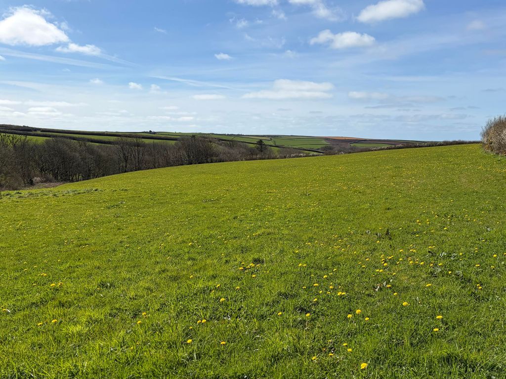 待售土地Woolley, Bude EX23 photo 2