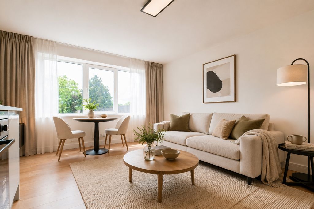 Additional image 3 of 2 bed flat for saleTyn-Y-Parc Road, Rhiwbina CF14