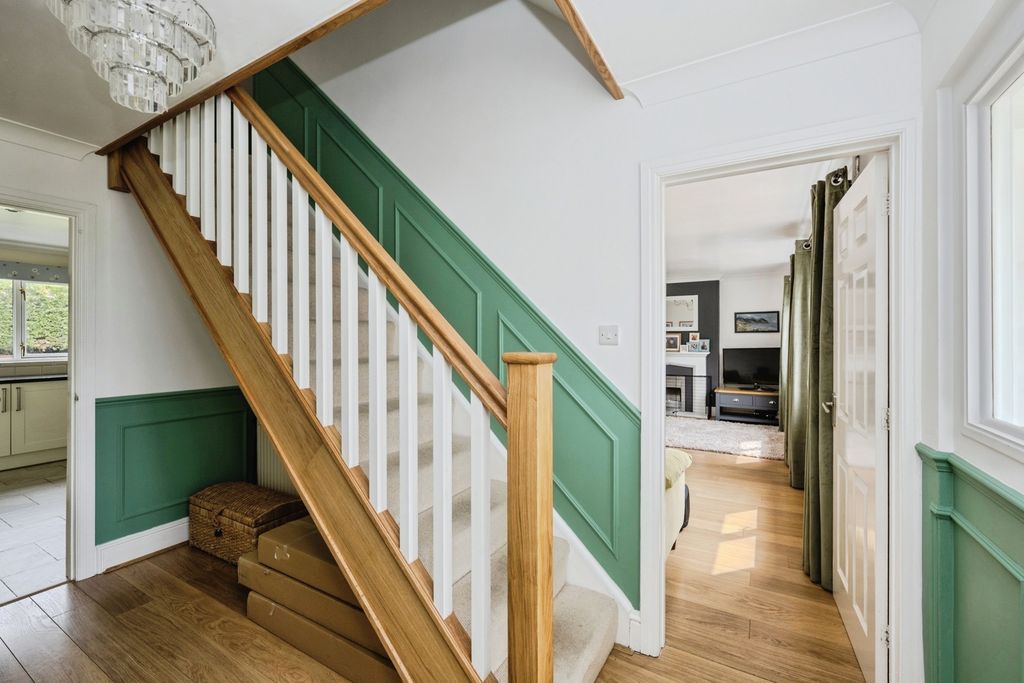 Additional image 19 of 7 bed detached house for saleNewtown Close, Penybanc, Ammanford, Carmarthenshire SA18
