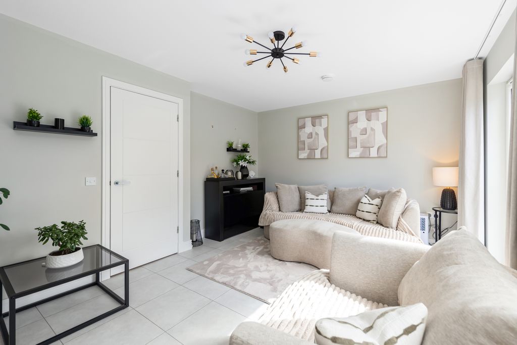 Additional image 12 of 3 bed town house for sale16 Kettleslaw Cruik, South Queensferry EH30
