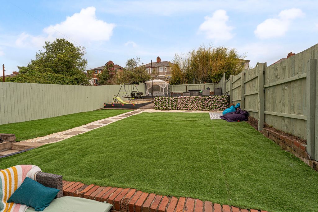 Additional image 4 of 3 bed semi-detached house for saleChepstow Road, Newport NP19