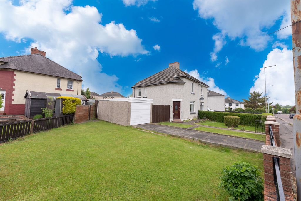 Additional image 19 of 2 bed semi-detached house for saleNorth Road, Bellshill ML4