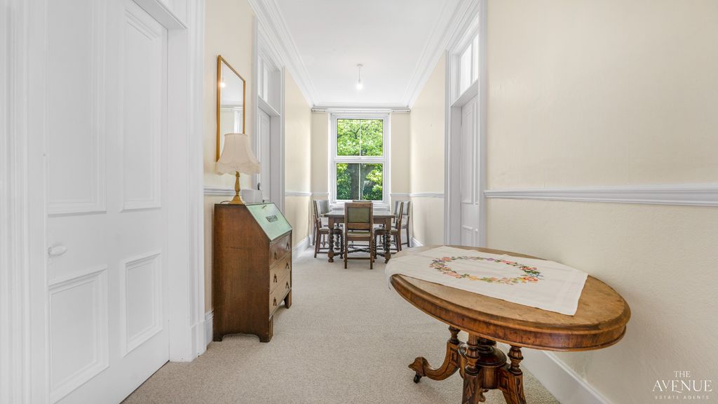 Additional image 2 of 3 bed flat for saleRutland Court, Rutland Street, Matlock DE4