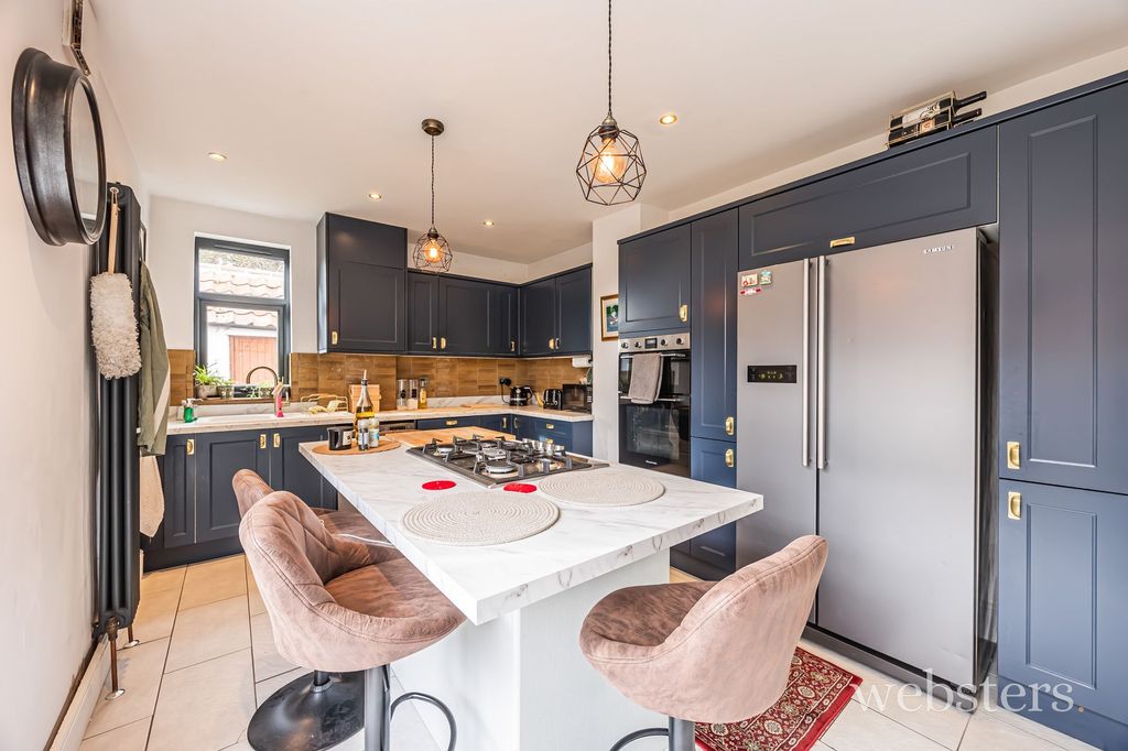 Additional image 6 of 3 bed semi-detached house for saleNew North Road, Attleborough NR17