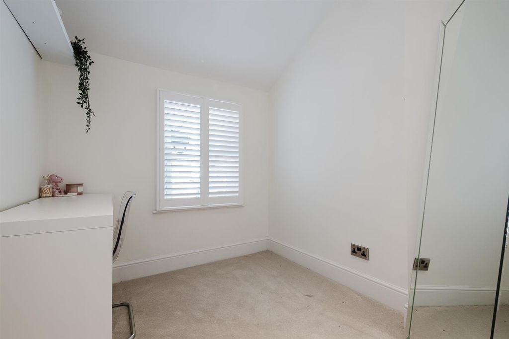 Additional image 23 of 4 bed terraced house for saleOxford Road, Altrincham WA14