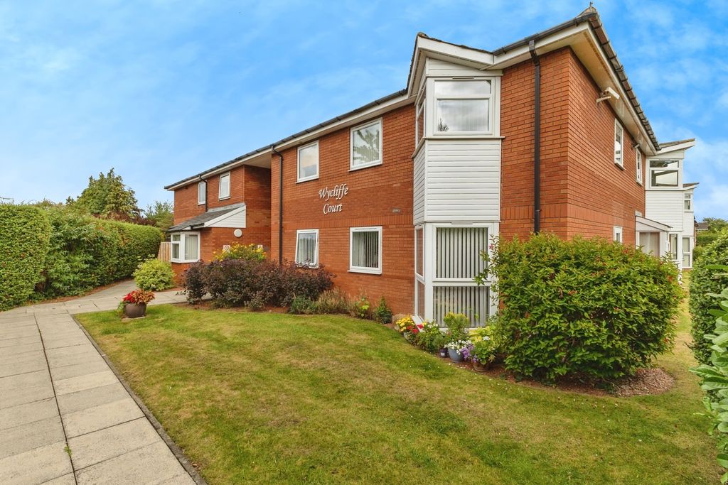 Additional image 12 of 2 bed flat for saleWycliffe Court, Yarm, Durham TS15