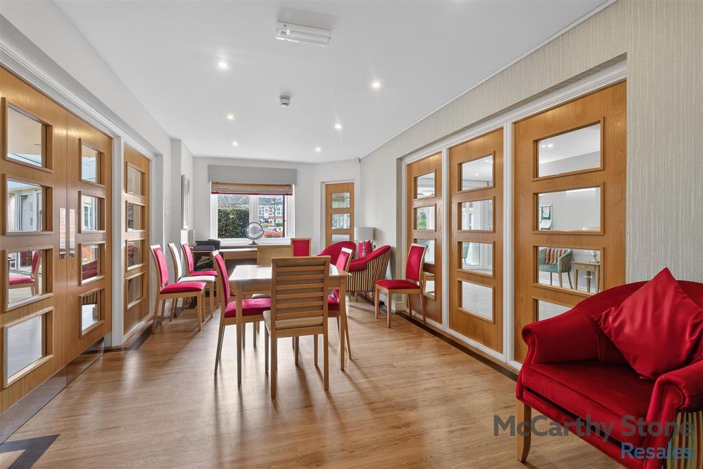Additional image 15 of 1 bed flat for saleThomas Court, Marlborough Road, Cardiff CF23