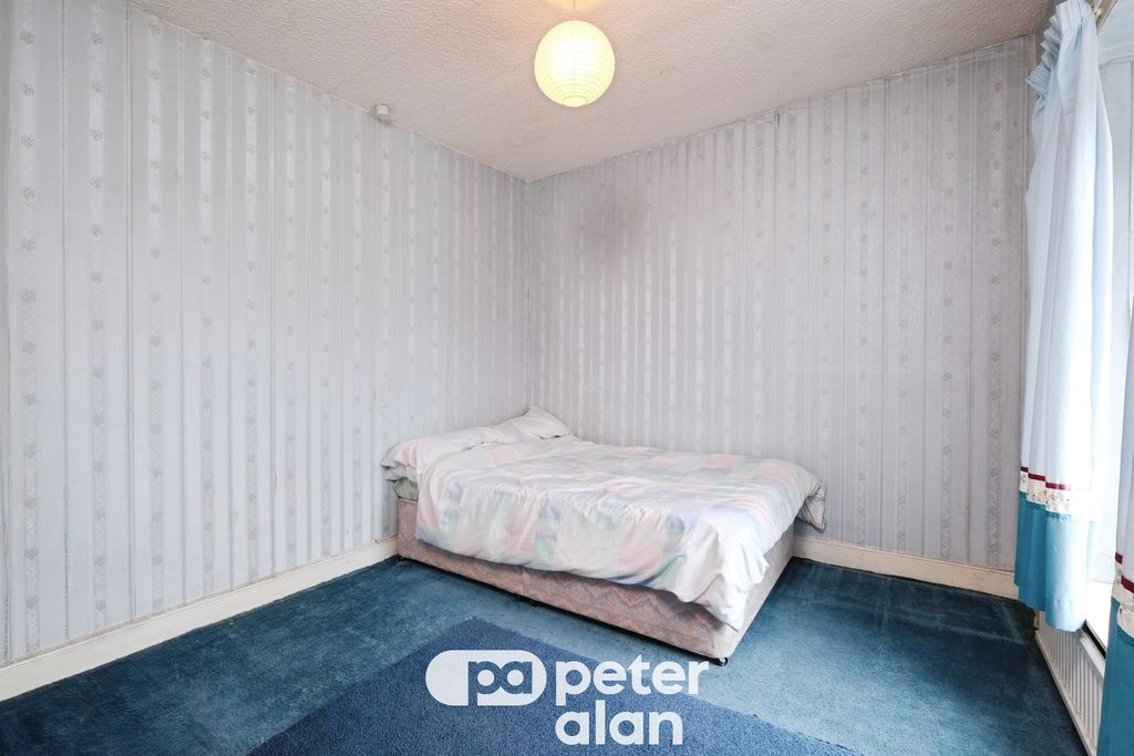 Additional image 12 of 3 bed terraced house for saleEdmund Street, Pontlottyn, Bargoed CF81