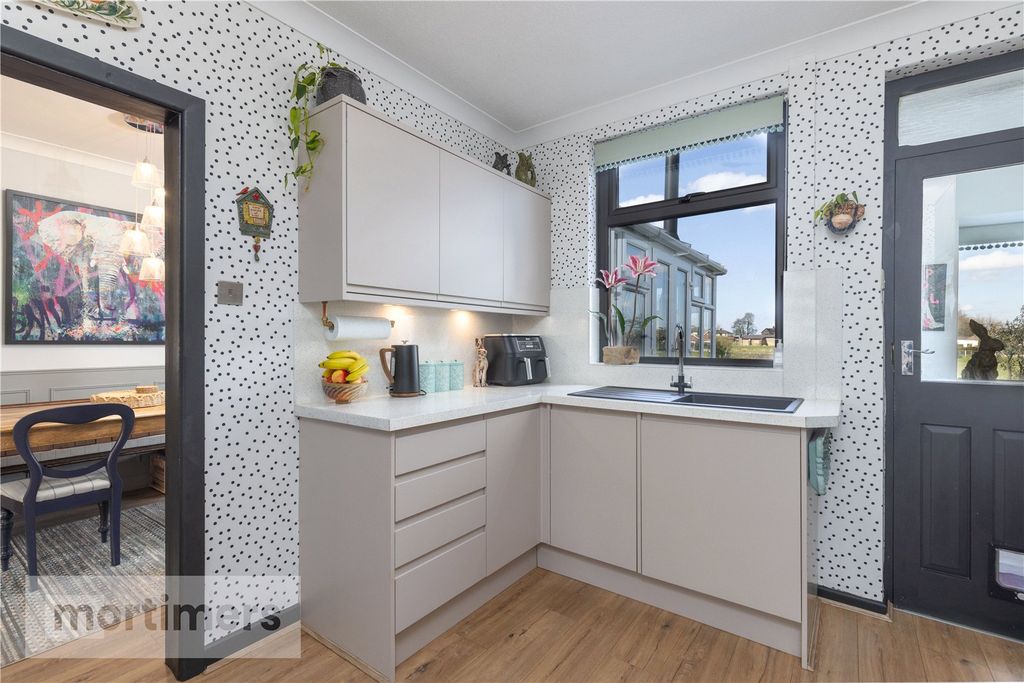 Additional image 13 of 3 bed semi-detached house for saleKingsway, Church, Accrington, Lancashire BB5