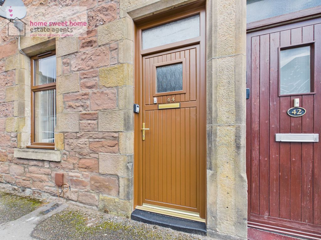 Additional image 20 of 1 bed flat for saleKing Street, Inverness IV3