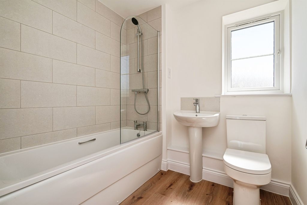 Additional image 15 of 3 bed semi-detached house for saleJubilee Way, Holton, Halesworth IP19