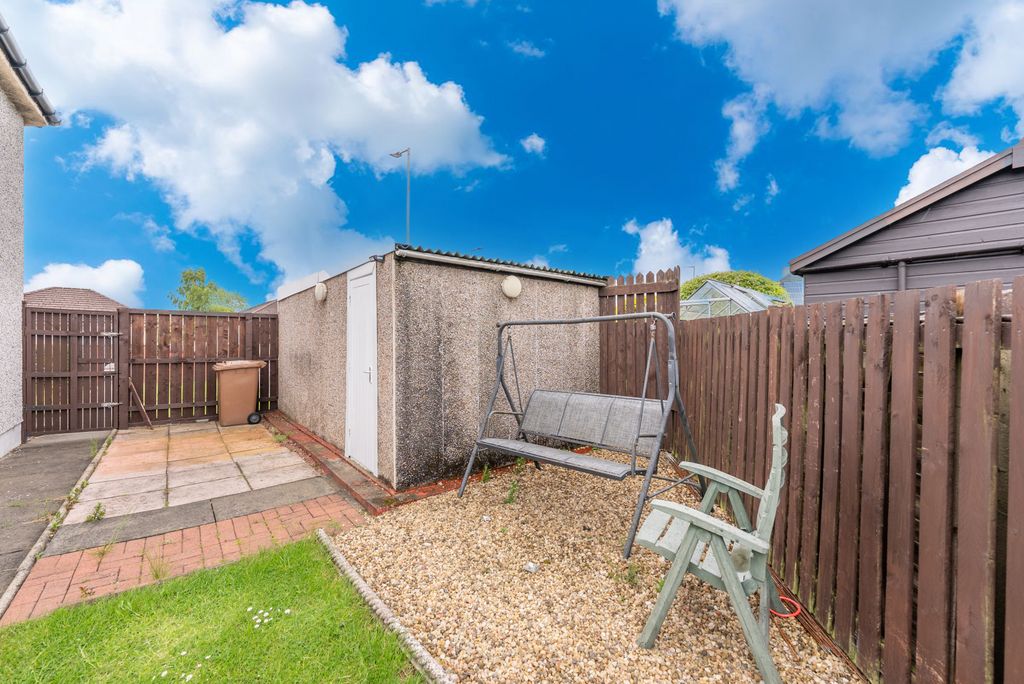 Additional image 18 of 2 bed semi-detached house for saleNorth Road, Bellshill ML4