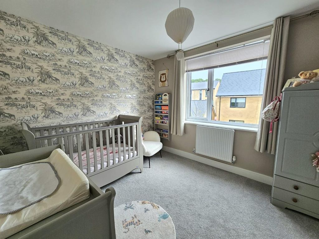 Additional image 10 of 2 bed flat for saleAshton Lane, Dursley GL11