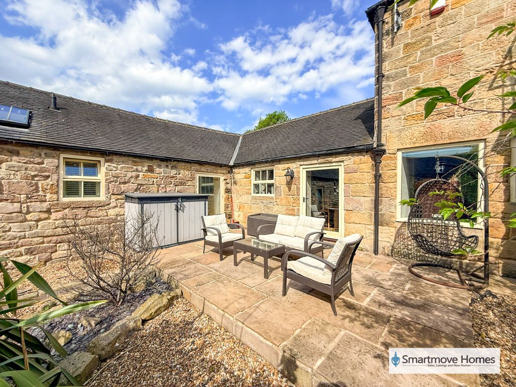 Additional image 28 of 3 bed barn conversion for saleBroadholme, Belper DE56