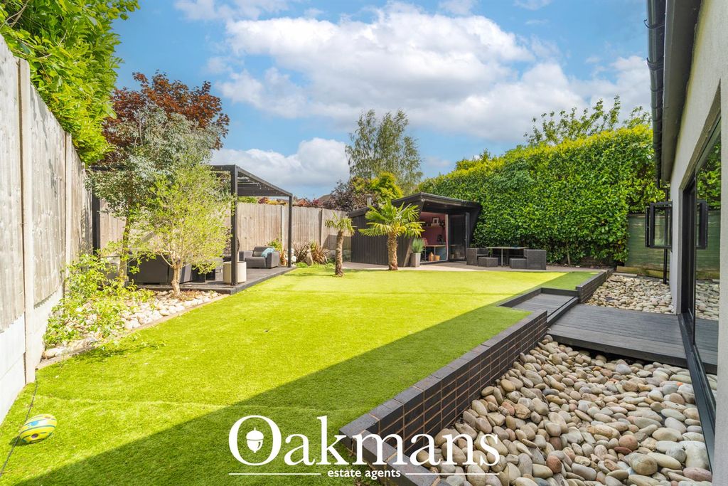 Additional image 32 of 3 bed detached house for saleBirmingham Road, Marlbrook, Bromsgrove, Worcestershire B61