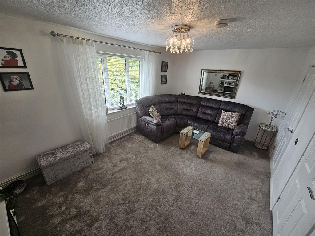 Additional image 2 of 1 bed flat for saleNorbury Court, Bailey Close, Fairwater, Cardiff CF5