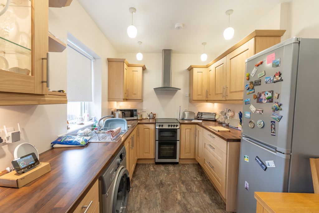 Additional image 3 of 2 bed semi-detached house for saleNorth Road, Bellshill ML4