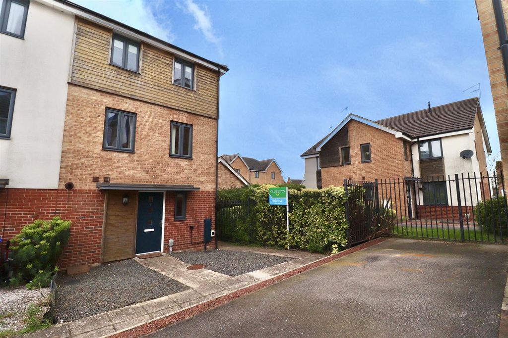 Additional image 18 of 3 bed property for saleTurner Close, Brough HU15