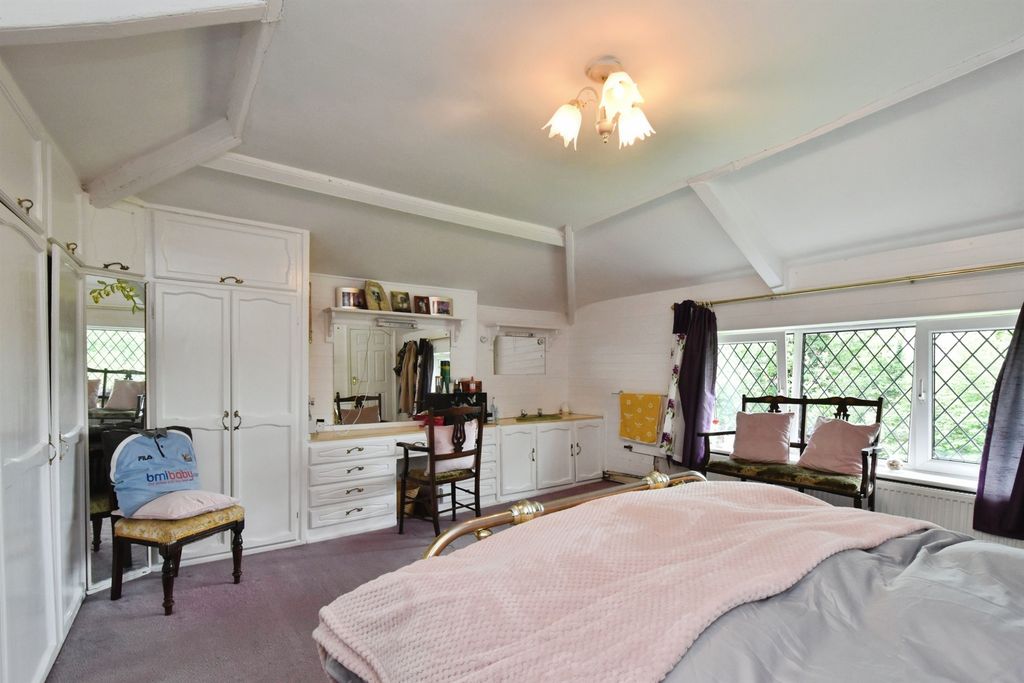 Additional image 21 of 4 bed semi-detached house for saleCrichton Cottage, Abernant, Aberdare CF44