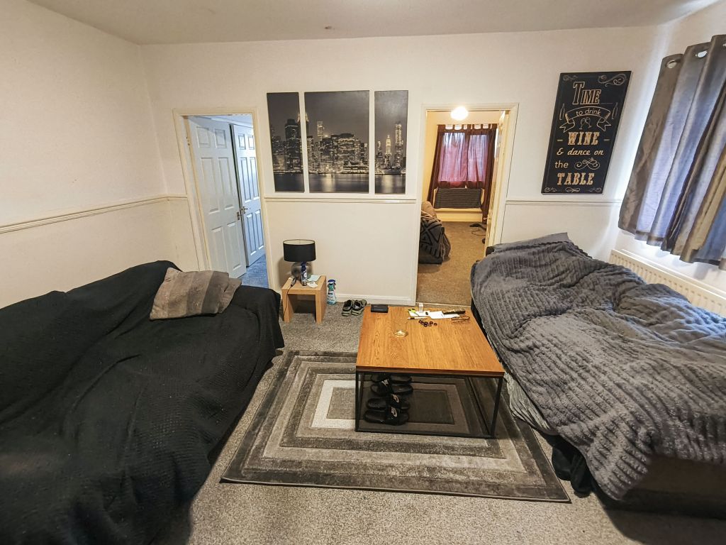 Additional image 2 of 2 bed flat for salePont Street, Ashington NE63