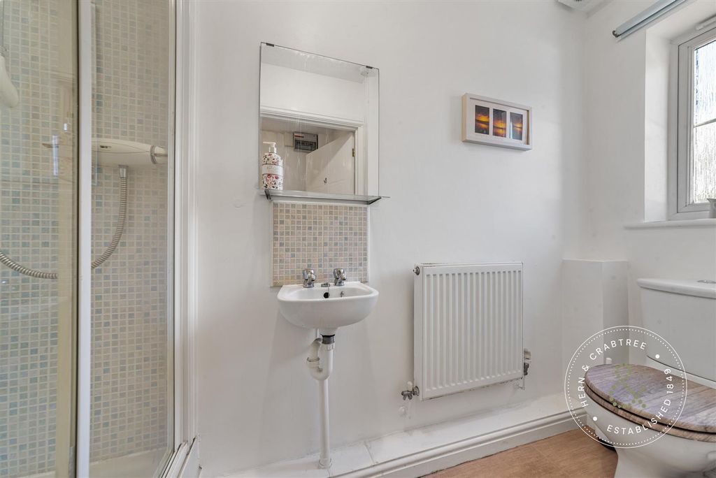 Additional image 30 of 5 bed town house for saleBlackberry Way, Pontprennau, Cardiff CF23
