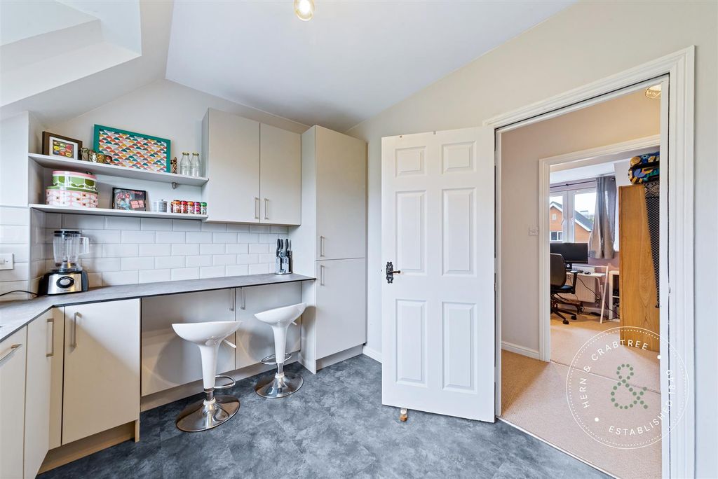 Additional image 7 of 2 bed flat for saleCorvette Court, Cardiff CF10