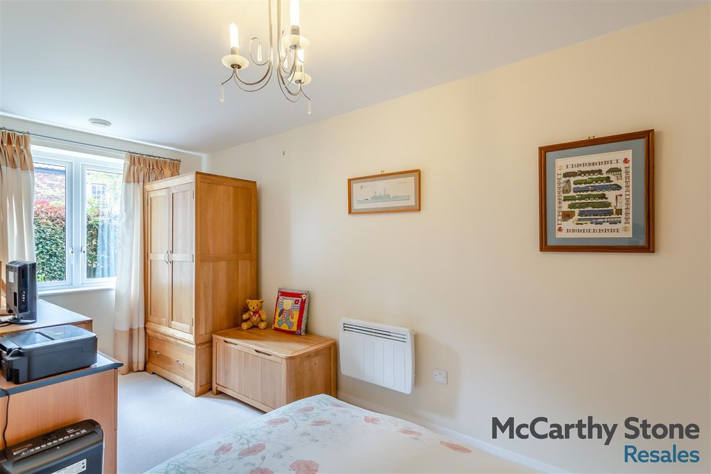 Additional image 17 of 2 bed flat for saleMalpas Court, Malpas Road, Northallerton DL7