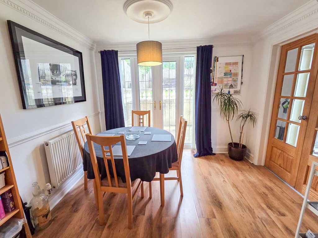 Additional image 10 of 3 bed semi-detached house for saleSt. Davids Way, Caerphilly CF83