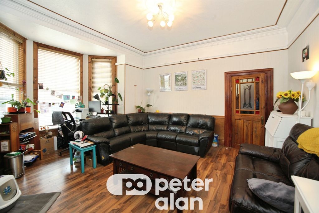 Additional image 3 of 5 bed terraced house for saleStow Hill, Newport NP20
