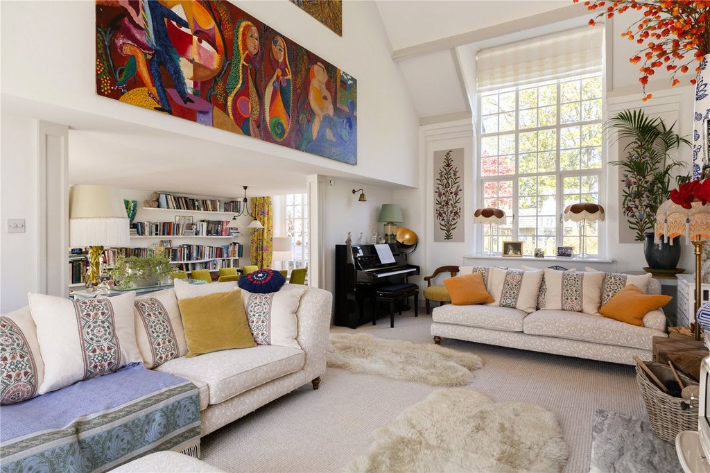 Additional image 7 of 5 bed semi-detached house for saleWarford Hall Drive, Alderley Edge, Cheshire SK9
