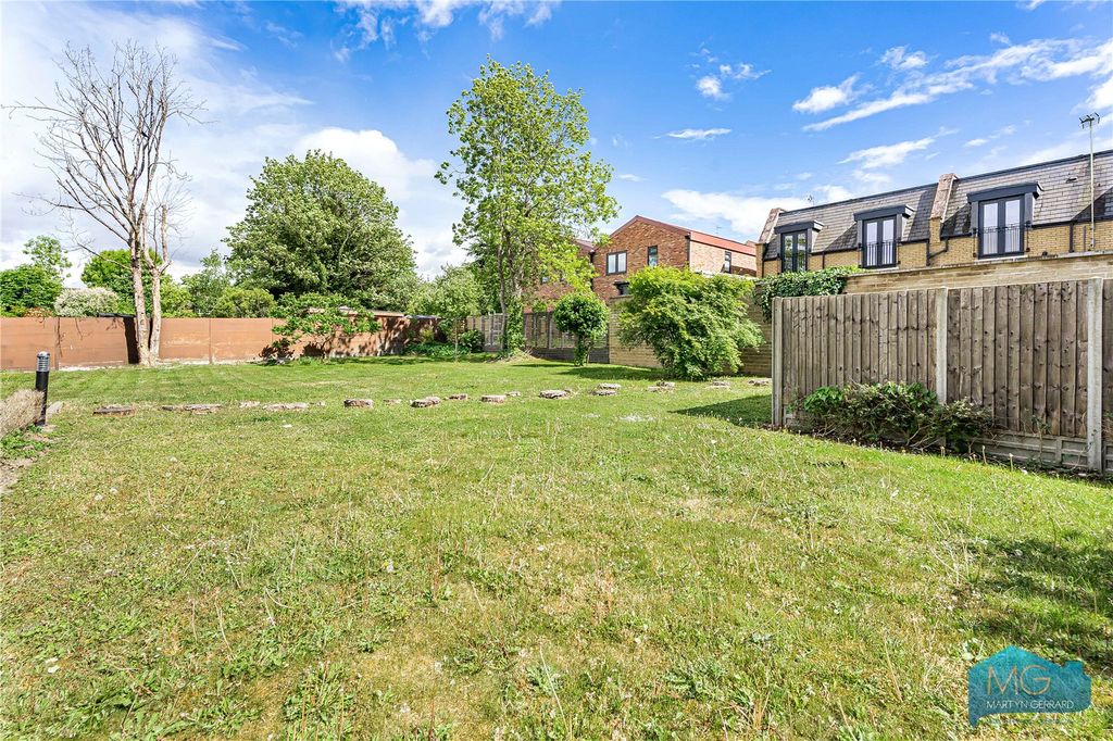 Additional image 17 of 1 bed flat for saleLeicester Road, Barnet EN5