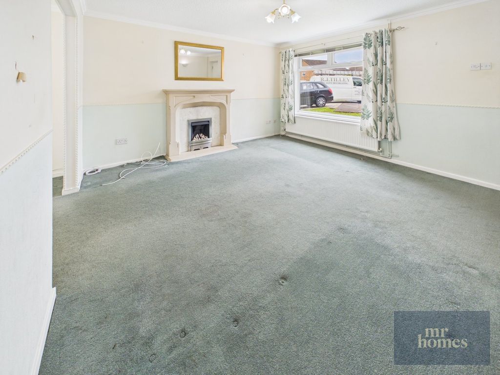 Additional image 2 of 3 bed semi-detached house for saleAintree Drive, Caerau, Cardiff CF5