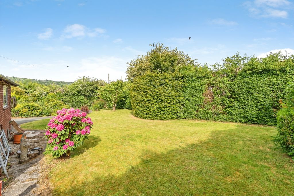 Additional image 6 of 4 bed detached house for salePen-Y-Maes Road, Holywell, Flintshire CH8