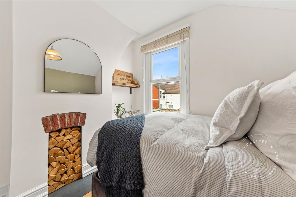 Additional image 22 of 3 bed terraced house for saleCourtenay Road, Cardiff CF24