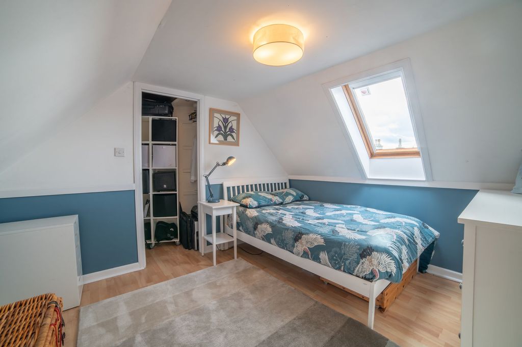 Additional image 14 of 4 bed detached house for sale3 & 5 Seafield Place, Whitehills, Banff, Aberdeenshire AB45