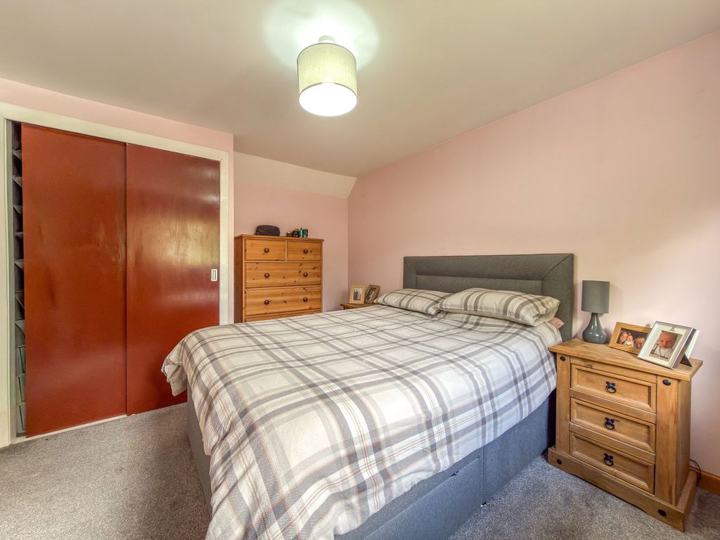 Additional image 13 of 2 bed semi-detached house for sale9 Gordon Place, Rogart, Sutherland IV28