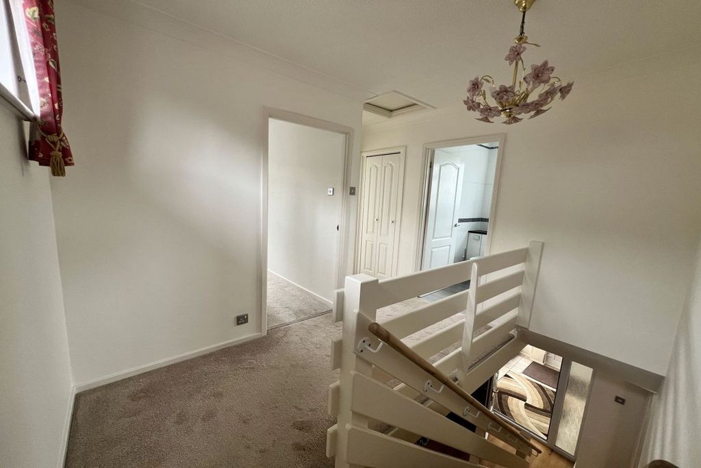Additional image 8 of 3 bed detached house for saleMeadow Lane, Abergavenny NP7