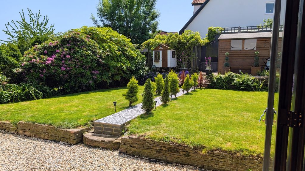 Additional image 28 of 3 bed semi-detached house for saleAllt-Yr-Yn Road, Newport NP20