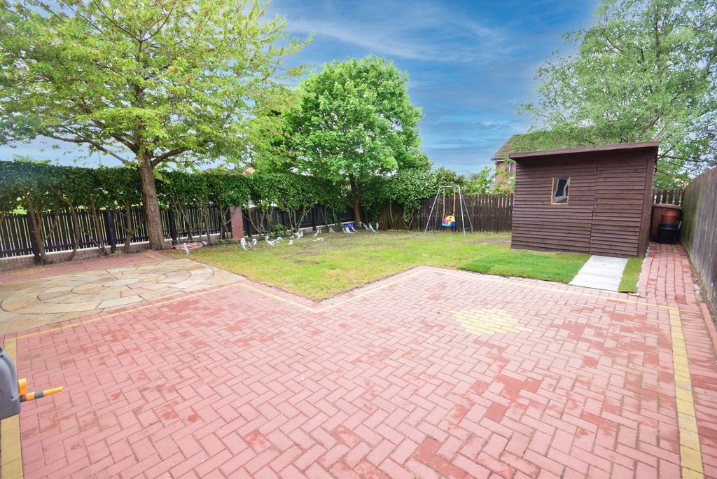 Additional image 21 of 5 bed detached house for saleMacrius Way, Motherwell ML1