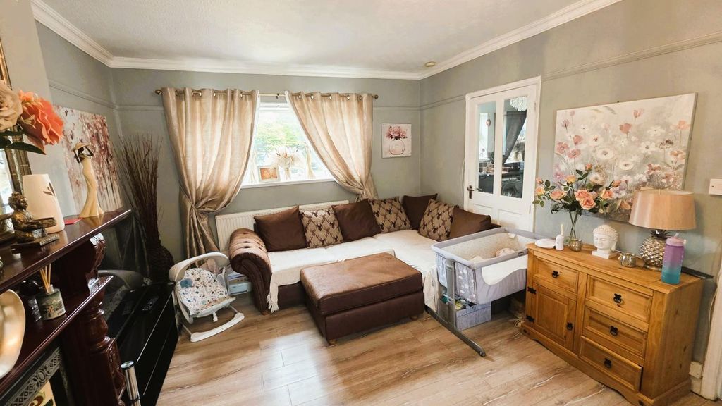 Additional image 5 of 4 bed semi-detached house for saleSchool Road, Llanelli SA15