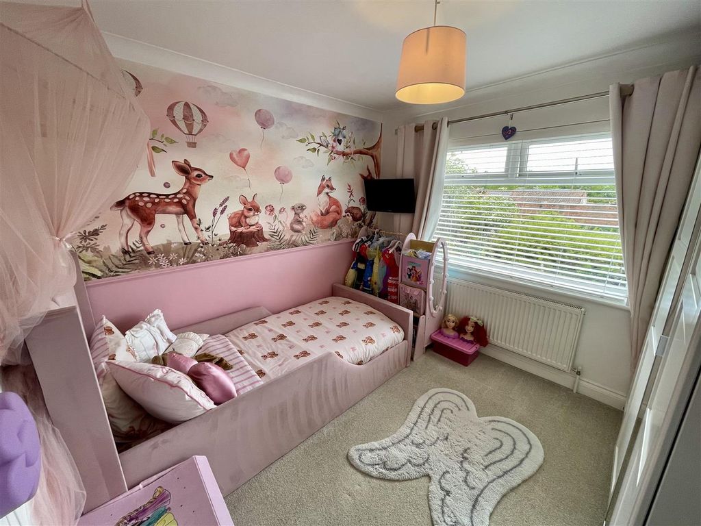 Additional image 11 of 3 bed semi-detached house for saleThe Oaklands, Middleton One Row, Darlington DL2