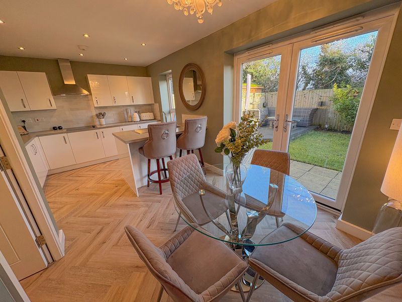 3 bed detached house for saleMeadow View, Blyth NE24