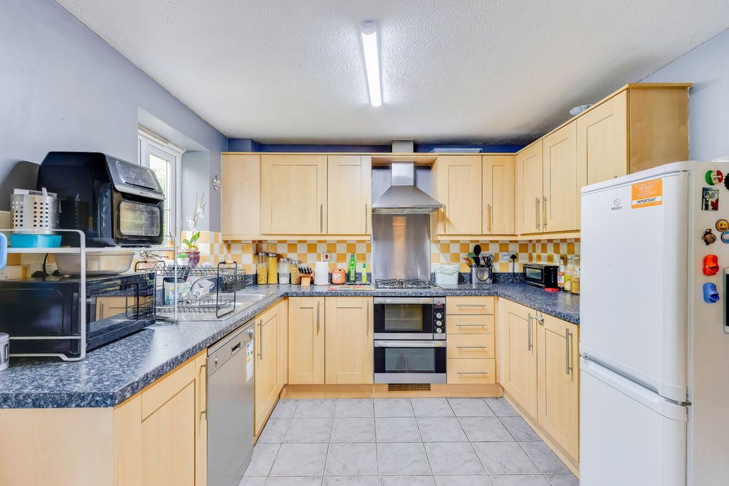 Additional image 16 of 4 bed end terrace house for saleWyncliffe Gardens, Pentwyn, Cardiff CF23