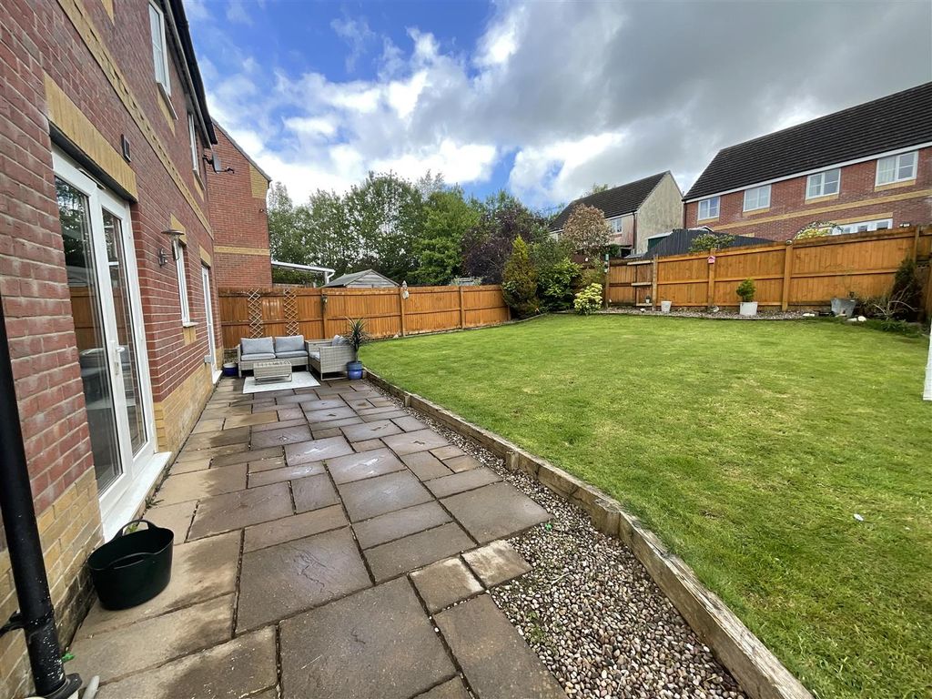 Additional image 20 of 3 bed detached house for saleFfordd Y Glowyr, Betws, Ammanford SA18