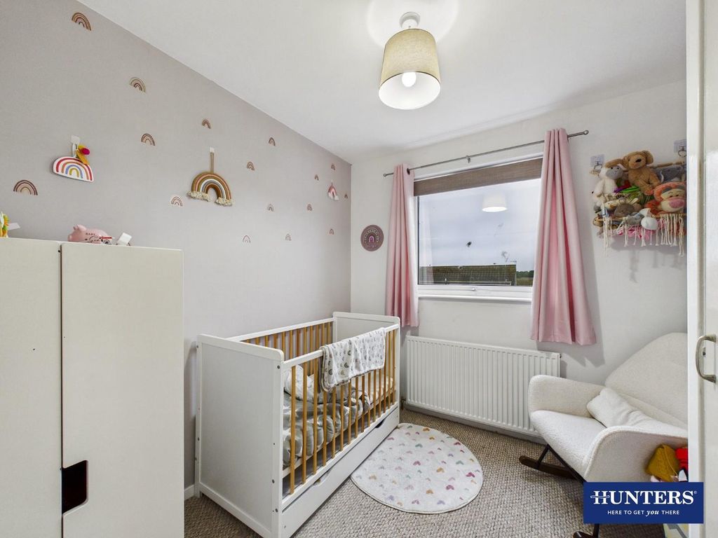 Additional image 12 of 3 bed semi-detached house for saleWood Avenue, Annan DG12