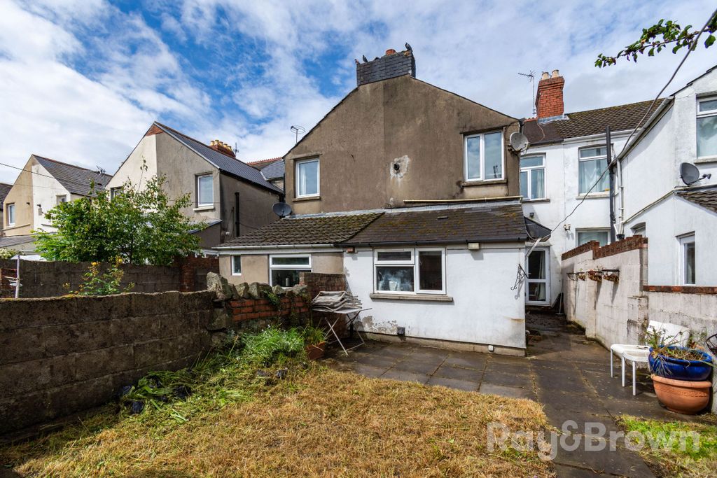 Additional image 43 of 4 bed terraced house for saleLlanishen Street, Heath, Cardiff CF14