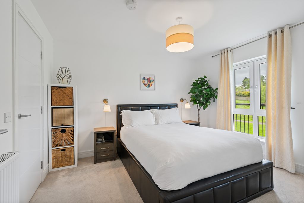 Additional image 8 of 4 bed semi-detached house for sale5 Ramslack Street, Balerno, Edinburgh EH14