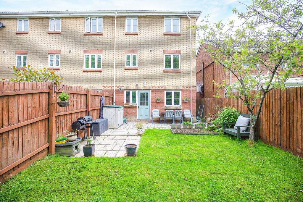 Additional image 36 of 4 bed end terrace house for saleWyncliffe Gardens, Pentwyn, Cardiff CF23