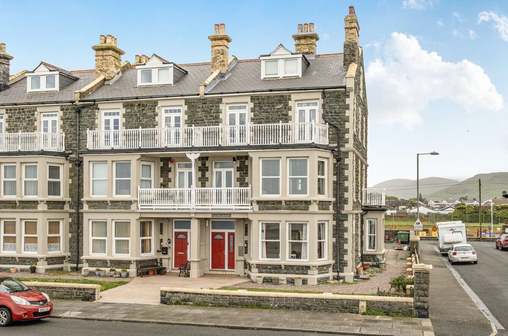 Additional image 17 of 2 bed flat for saleTrem Enlli, Tywyn, Gwynedd LL36
